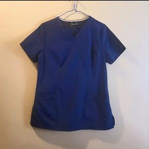 2 PAIRS SCRUB SUITS